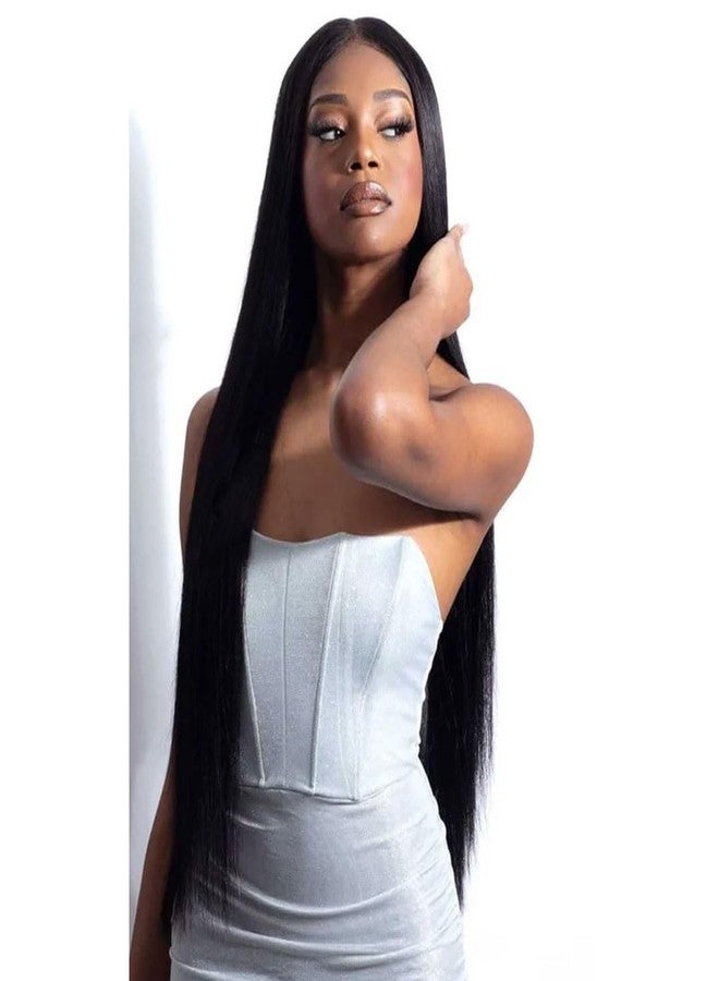 Shake-N-Go Glossy Yaky straight (130, 12") - Image 3